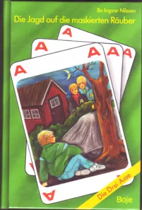 Couverture du produit · Die Jagd auf die maskierten Räuber