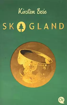 Couverture du produit · Skogland