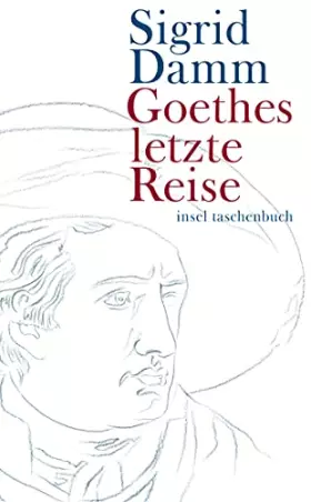 Couverture du produit · Goethes letzte Reise