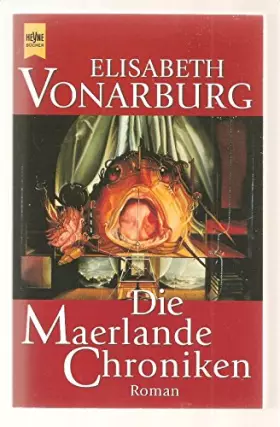 Couverture du produit · Die Maerlande Chroniken