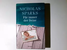 Couverture du produit · Für immer der Deine: Roman
