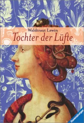 Couverture du produit · Tochter der Lüfte