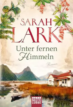 Couverture du produit · Unter fernen Himmeln: Roman