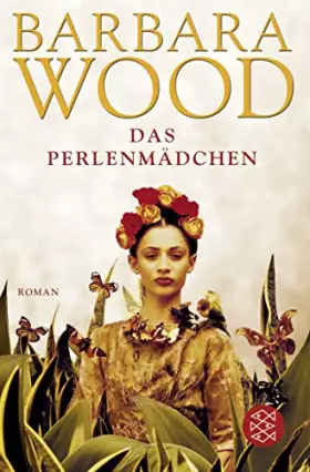 Couverture du produit · Das Perlenmädchen