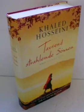 Couverture du produit · Tausend strahlende Sonnen