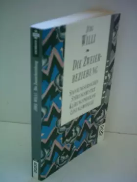 Couverture du produit · Die Zweierbeziehung