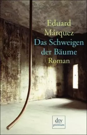 Couverture du produit · Das Schweigen der Bäume