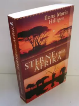 Couverture du produit · Sterne über Afrika