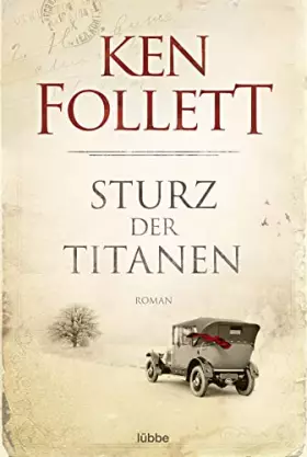 Couverture du produit · Sturz der Titanen