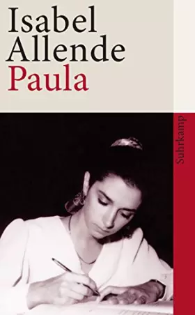 Couverture du produit · Paula (suhrkamp taschenbuch)