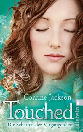 Couverture du produit · Touched 02. Die Schatten der Vergangenheit