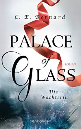 Couverture du produit · Palace of Glass - Die Wächterin