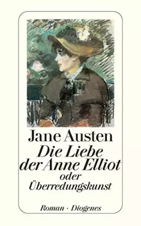 Couverture du produit · Austen, J: Liebe d. Anne Elliot