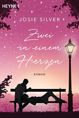 Couverture du produit · Zwei in einem Herzen: Roman