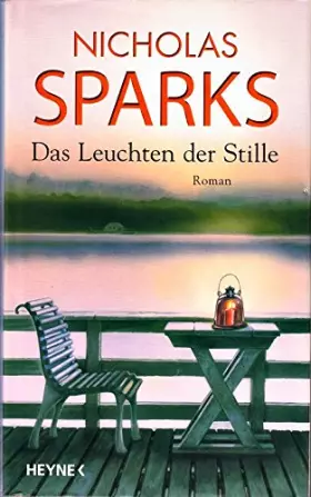 Couverture du produit · Das Leuchten der Stille