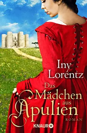 Couverture du produit · Das Mädchen aus Apulien