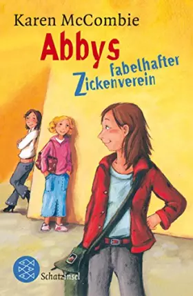 Couverture du produit · Abbys fabelhafter Zickenverein