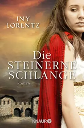 Couverture du produit · Die steinerne Schlange