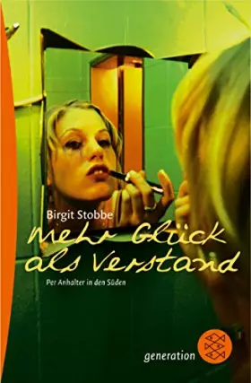 Couverture du produit · Mehr Glück als Verstand.