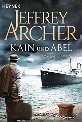 Couverture du produit · Kain und Abel: Kain und Abel 01 - Roman