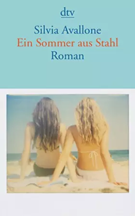 Couverture du produit · Ein Sommer aus Stahl