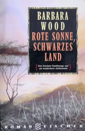 Couverture du produit · Rote Sonne, schwarzes Land