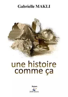 Couverture du produit · Une histoire comme ça