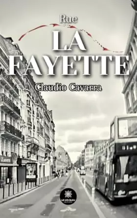 Couverture du produit · Rue La Fayette