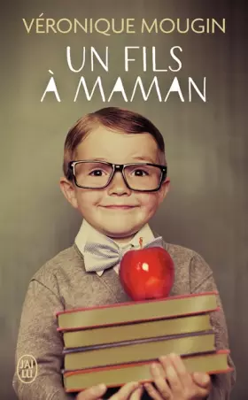 Couverture du produit · Un fils à maman