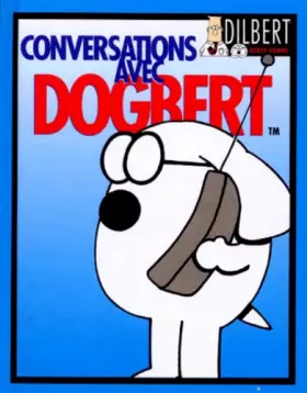 Couverture du produit · Dilbert - Conversations avec Dogbert