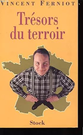 Couverture du produit · Trésors du terroir
