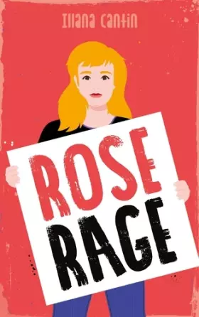 Couverture du produit · Rose Rage