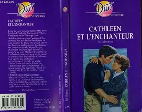 Couverture du produit · CATHLEEN ET L'ENCHANTEUR