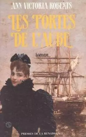 Couverture du produit · Les portes de l'aube