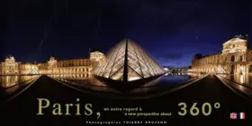 Couverture du produit · Paris : Un autre regard à 360°