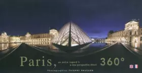 Couverture du produit · Paris : Un autre regard à 360°