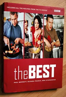 Couverture du produit · The Best