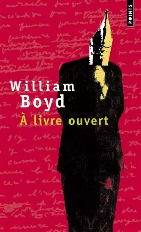 Couverture du produit · À livre ouvert - Grand prix des Lectrices de Elle 2003