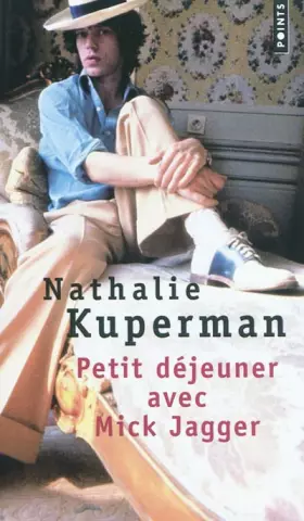 Couverture du produit · Petit Déjeuner avec Mick Jagger