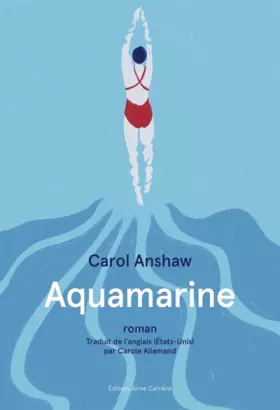 Couverture du produit · Aquamarine