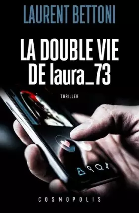 Couverture du produit · La double vie de Laura_73