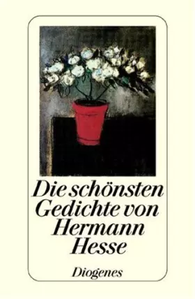 Couverture du produit · Die schönsten Gedichte von Hermann Hesse