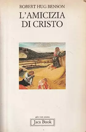 Couverture du produit · L'amicizia di Cristo