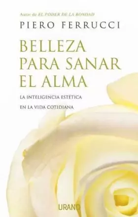 Couverture du produit · Belleza para sanar el alma/ Beauty to Heal the Soul