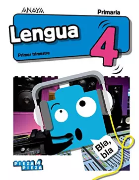 Couverture du produit · Lengua 4.