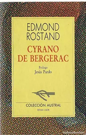 Couverture du produit · Cyrano De Bergerac