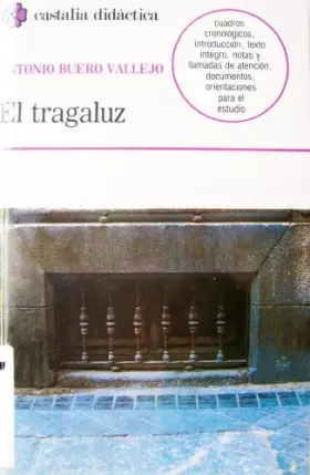 Couverture du produit · El tragaluz .