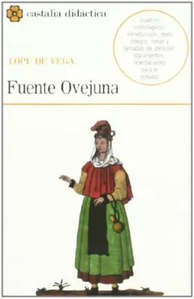 Couverture du produit · Fuente Ovejuna