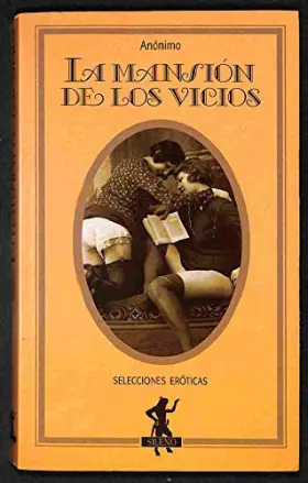 Couverture du produit · Mansion de los vicios, la