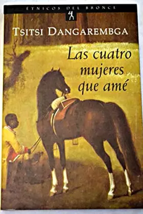 Couverture du produit · Las cuatro mujeres que ame